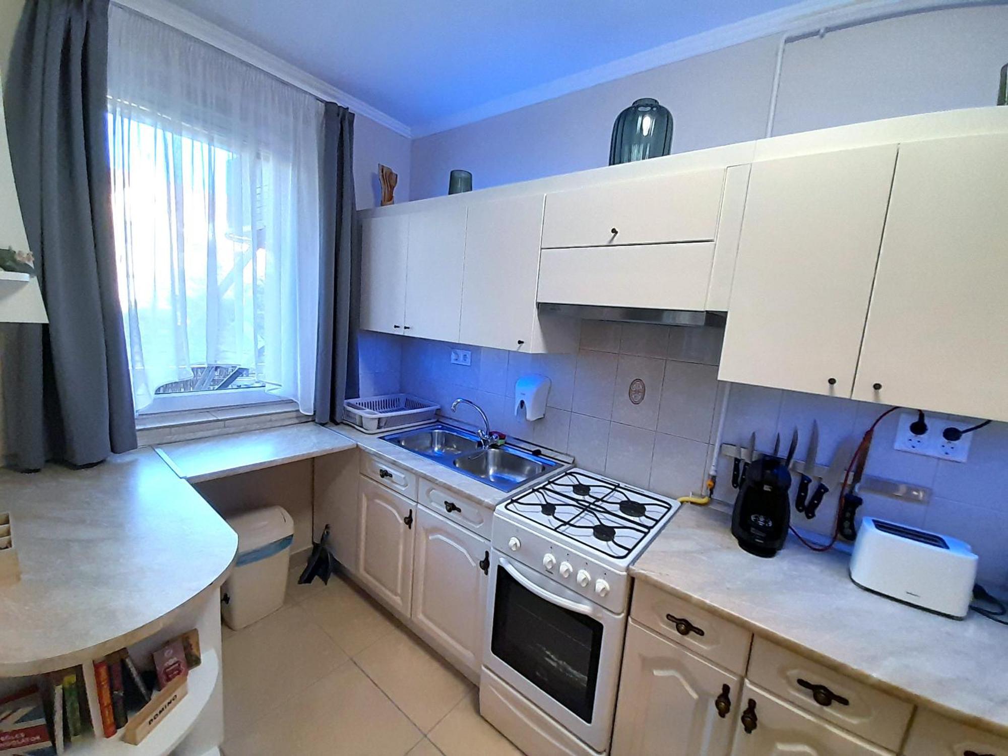 Balcony Apartman Szeged Exterior photo
