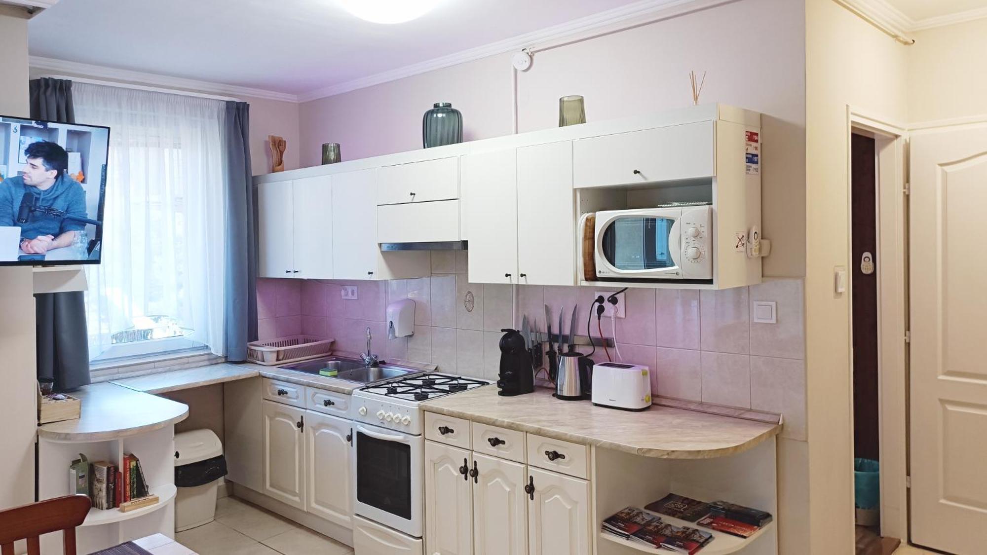 Balcony Apartman Szeged Exterior photo